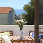 Dolce Mare 公寓 Pakoštane