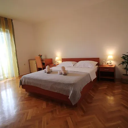Dolce Mare Apartment