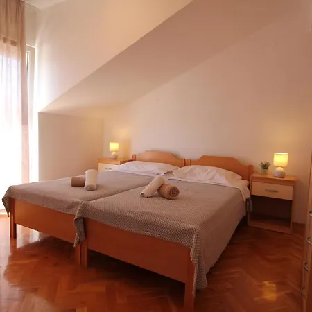 Apartamento Dolce Mare Pakoštane