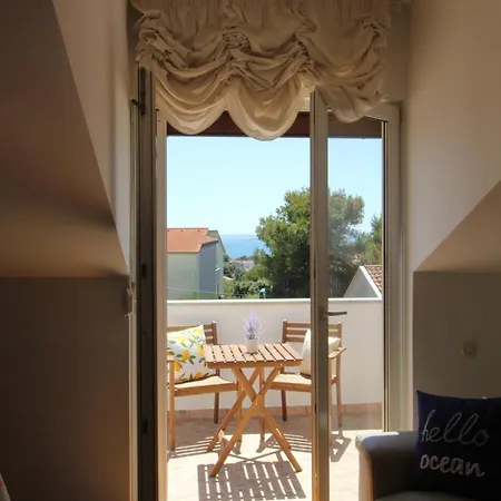 Dolce Mare Pakoštane