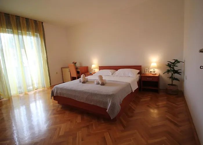 Dolce Mare Apartment