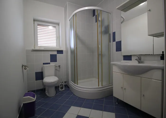 Dolce Mare Apartment Pakostane