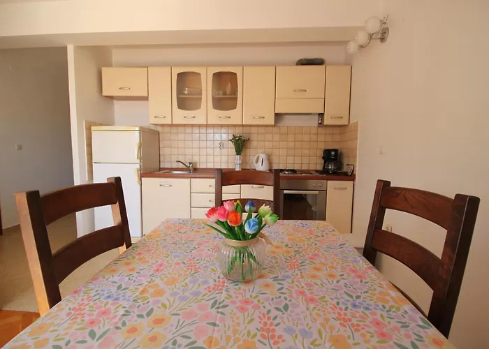 Dolce Mare Apartment