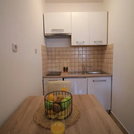 Apartment Dolce Mare *