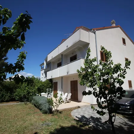 Appartement Dolce Mare *