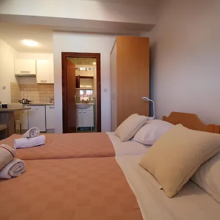 Appartement Dolce Mare