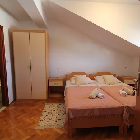 Appartement Dolce Mare *