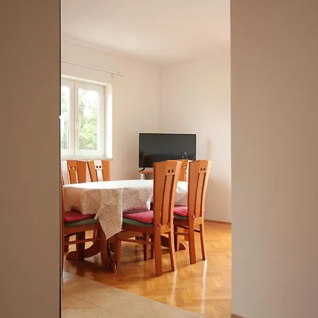 Appartement Dolce Mare Pakoštane