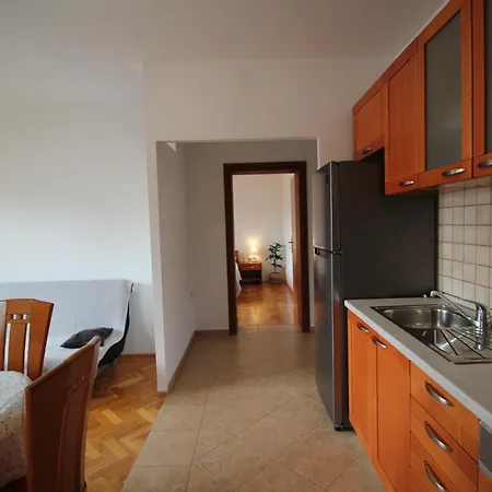 Dolce Mare * Pakoštane