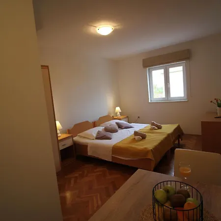 Apartment Dolce Mare