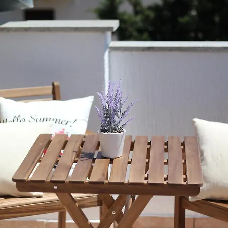 Dolce Mare Апартаменты *