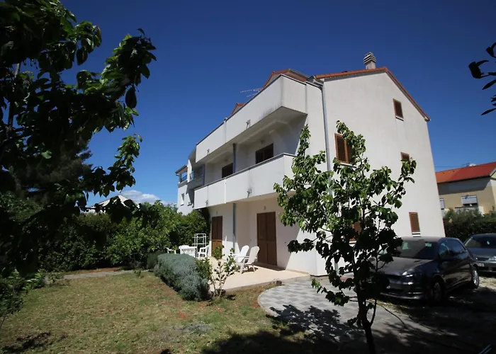 Appartement Dolce Mare *