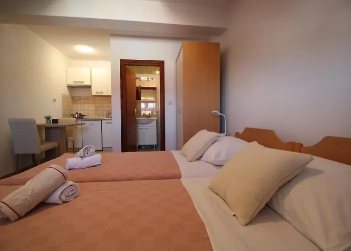 Appartement Dolce Mare