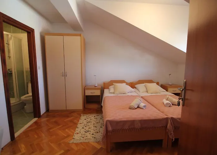 Appartement Dolce Mare *