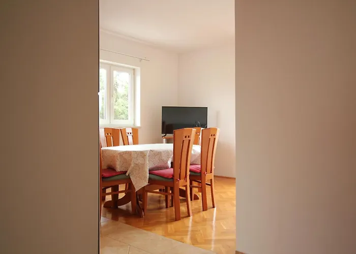 Appartement Dolce Mare Pakoštane