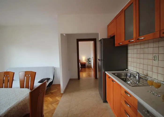 Dolce Mare * Pakoštane