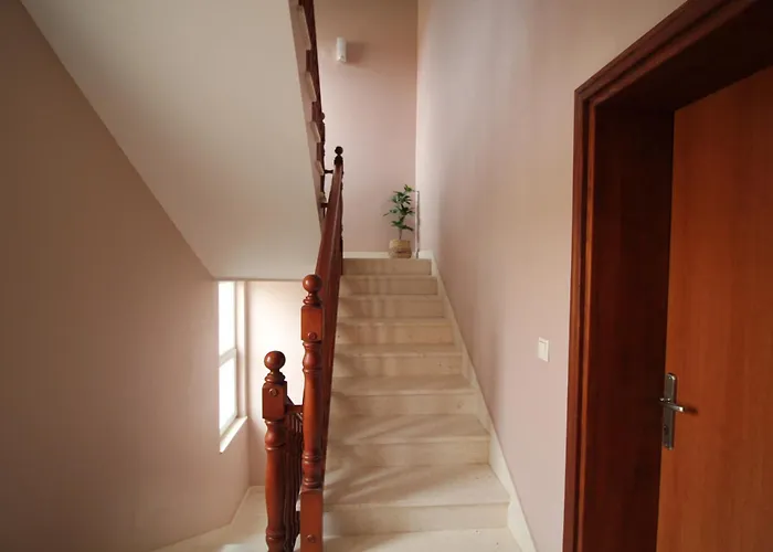 Appartement Dolce Mare