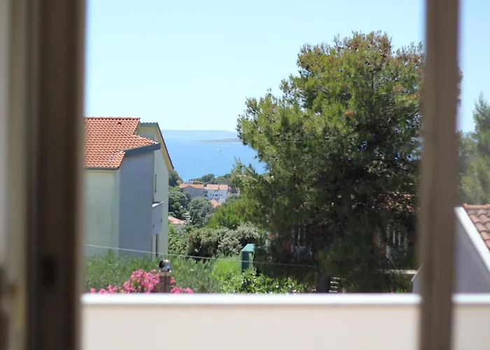 Апартаменты Dolce Mare