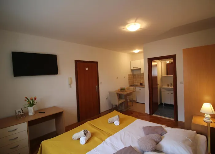 Dolce Mare Appartement *