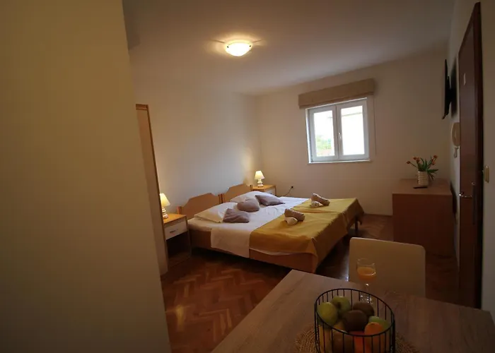 Appartement Dolce Mare