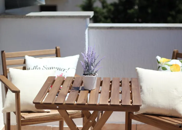 Dolce Mare Appartement *