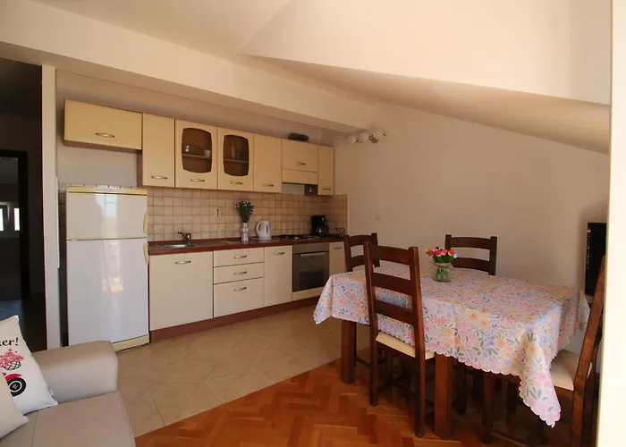 Appartement Dolce Mare *