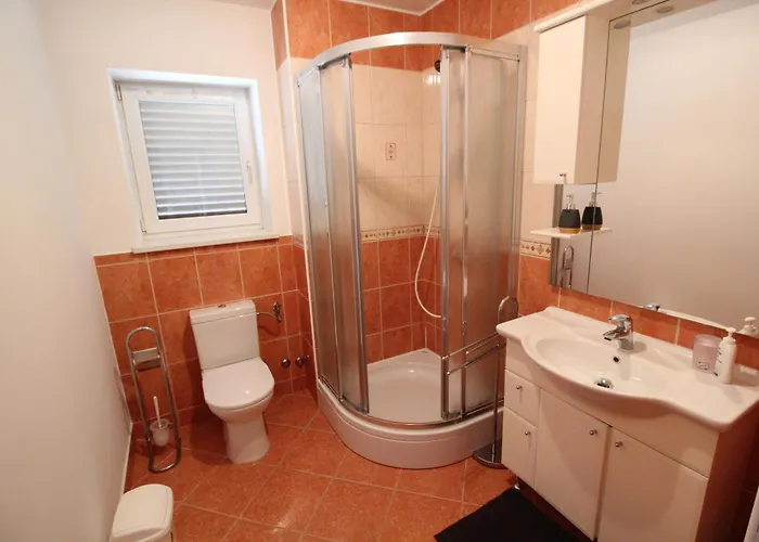 Dolce Mare * Pakoštane