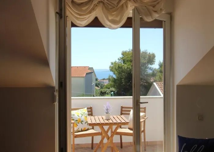 Dolce Mare Пакоштане